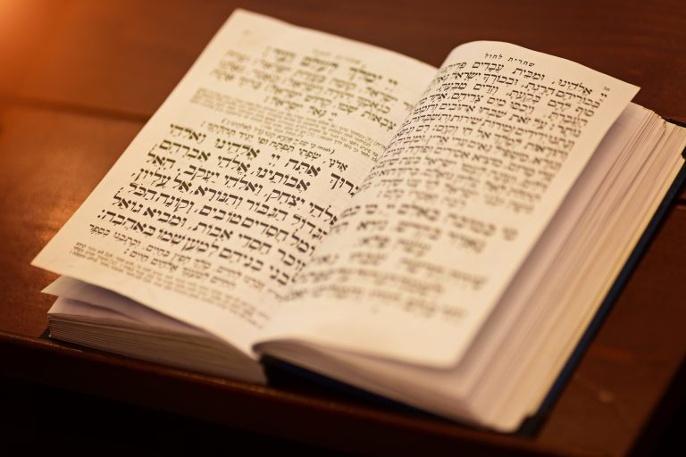 Read more about the article לפרשת ניצבים – אנחנו המנצחים